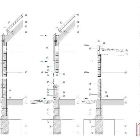 © Bogdanov Arquitectes – un detalle