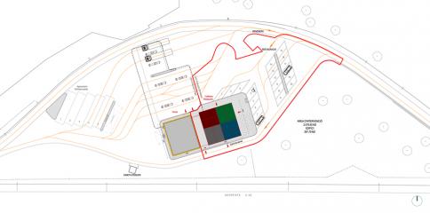 © Bogdanov Arquitectes – masterplan