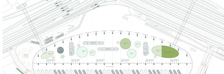 © Bogdanov Arquitectes – planta